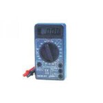 OUTIFRANCE Multimètre 500V - 10A