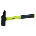 OUTIFRANCE Marteau menuisier, manche tri-matière 20 mm