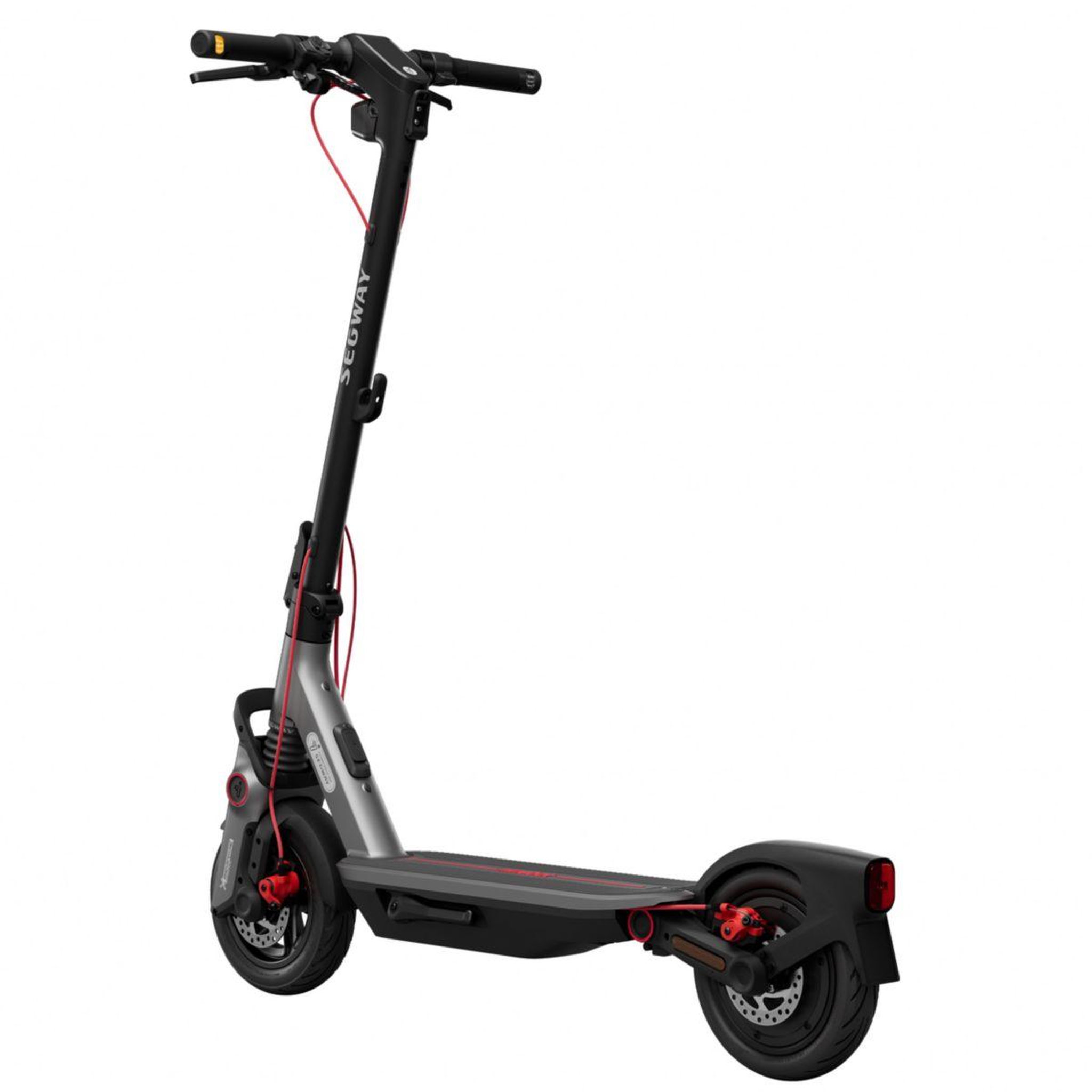 Voir la diapositive 4 : Segway Trottinette électrique f3 pro e