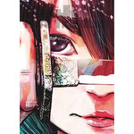 MUJINA INTO THE DEEP TOME 1 , Asano Inio