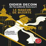 LE NAGEUR DE BIZERTE, Decoin Didier