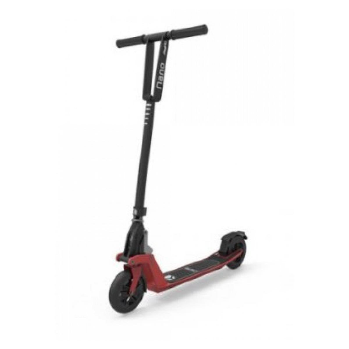 Nano Trottinette loisirs Kleefer  145mm rouge
