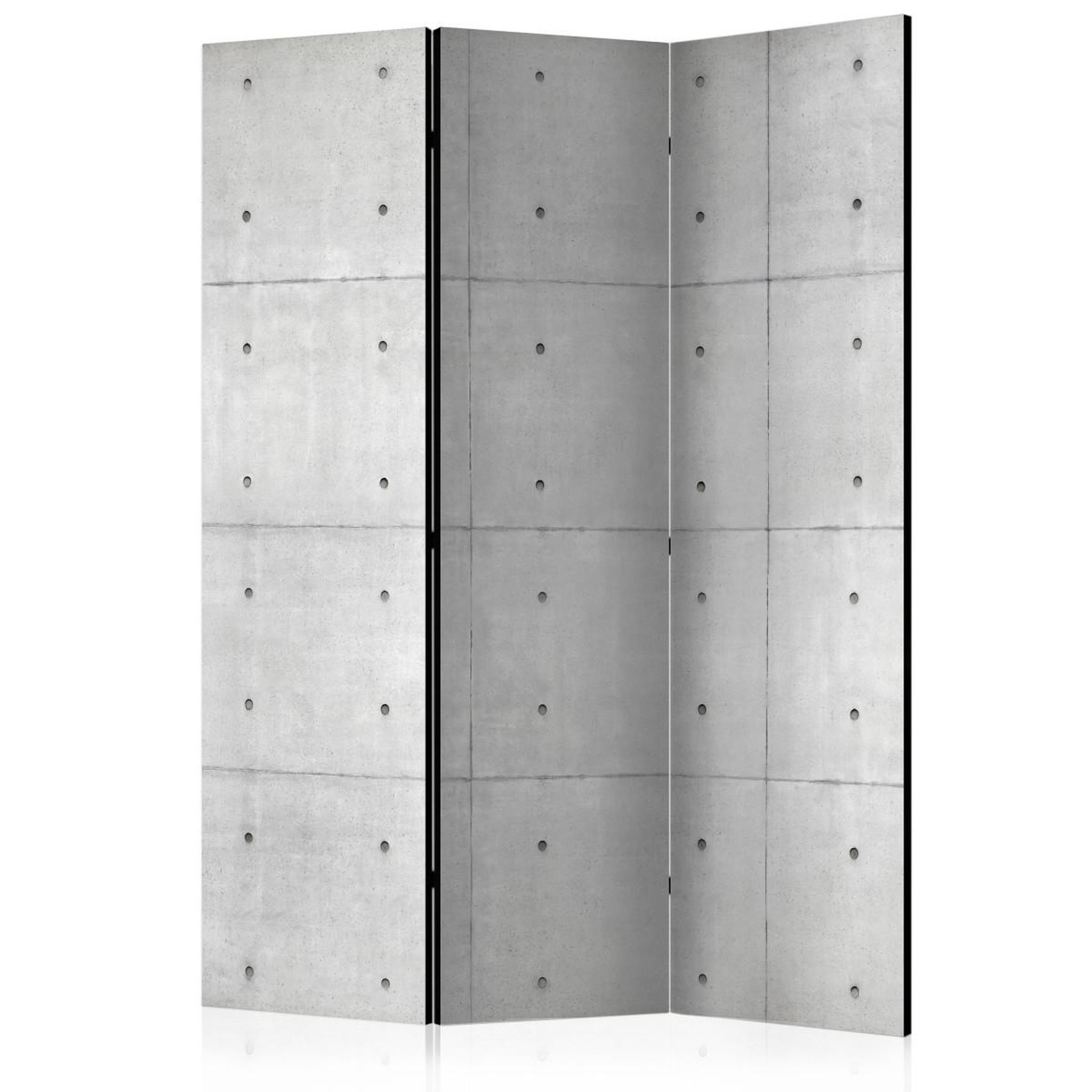 Paris Prix Paravent 3 volets  domino  135x172cm