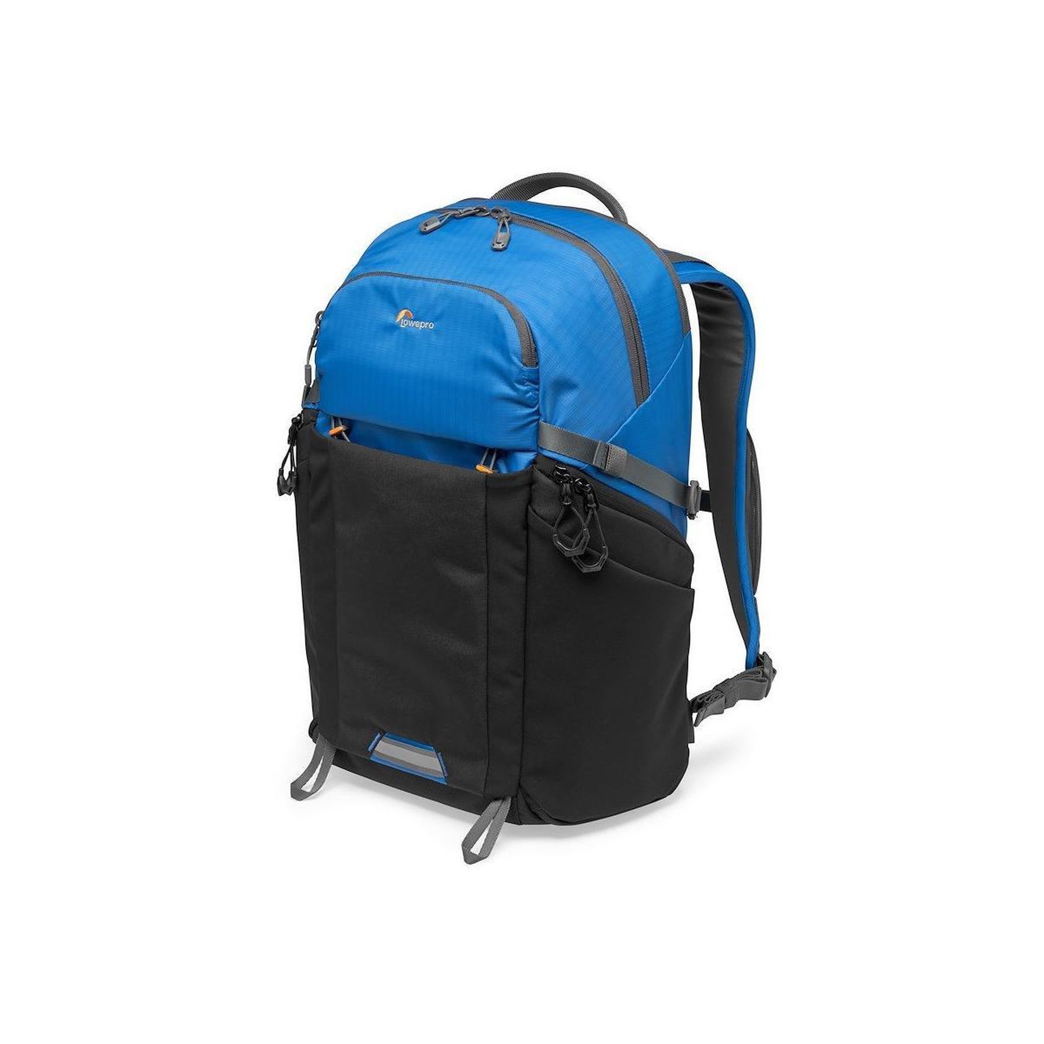 Voir la diapositive 3 : Lowepro Lowepro bp 300 aw sac à dos noir, bleu
