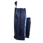 Voir la diapositive 3 : Bagtrotter BAGTROTTER Sac à dos 31 cm avec poche maternelle  Pat'Patrouille Bleu