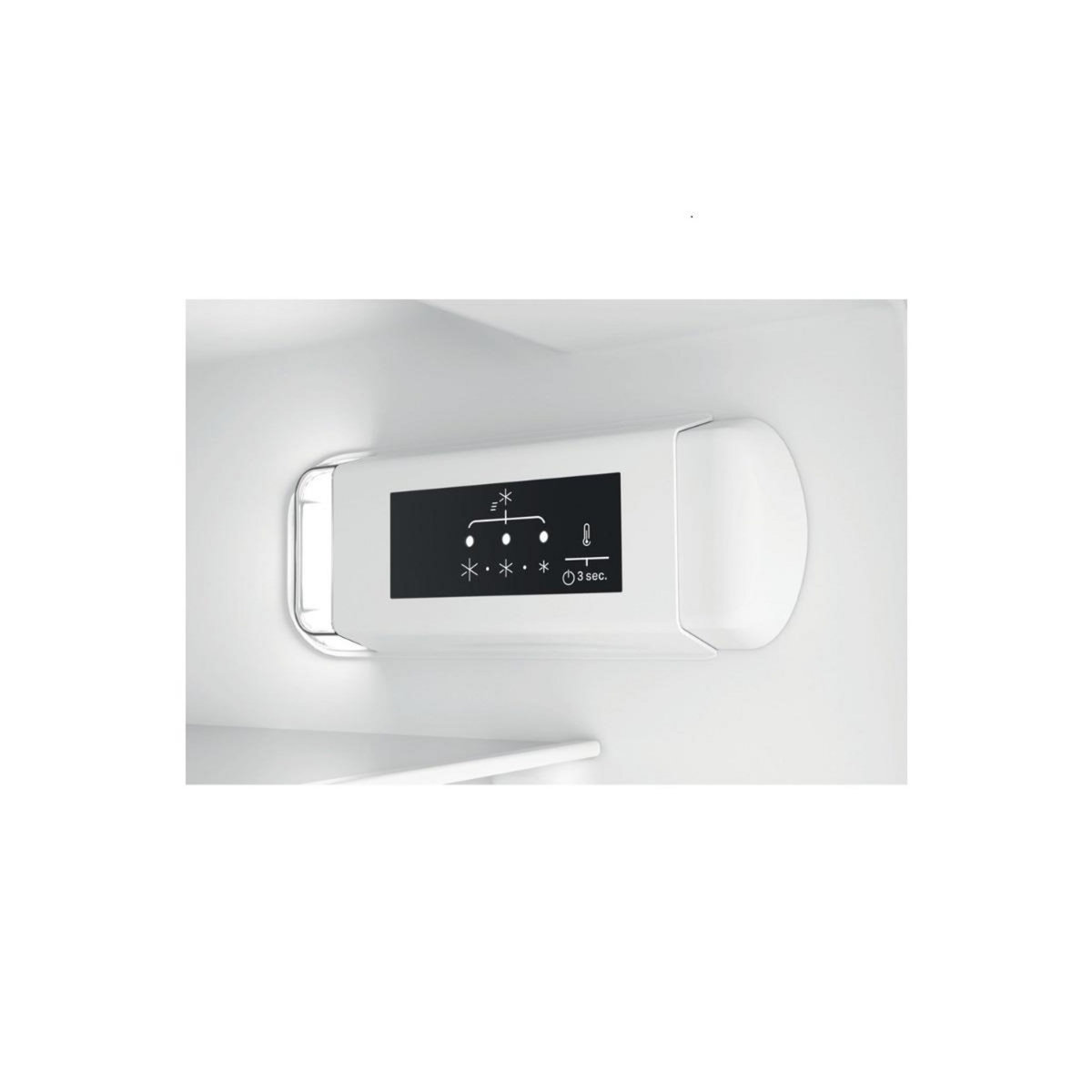 Indesit Réfrigérateur 1 porte intégrable à glissière 314l - INS18012