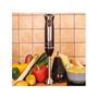 Voir la diapositive 4 : LITTLE BALANCE Mixeur plongeant 600w noir - 8459