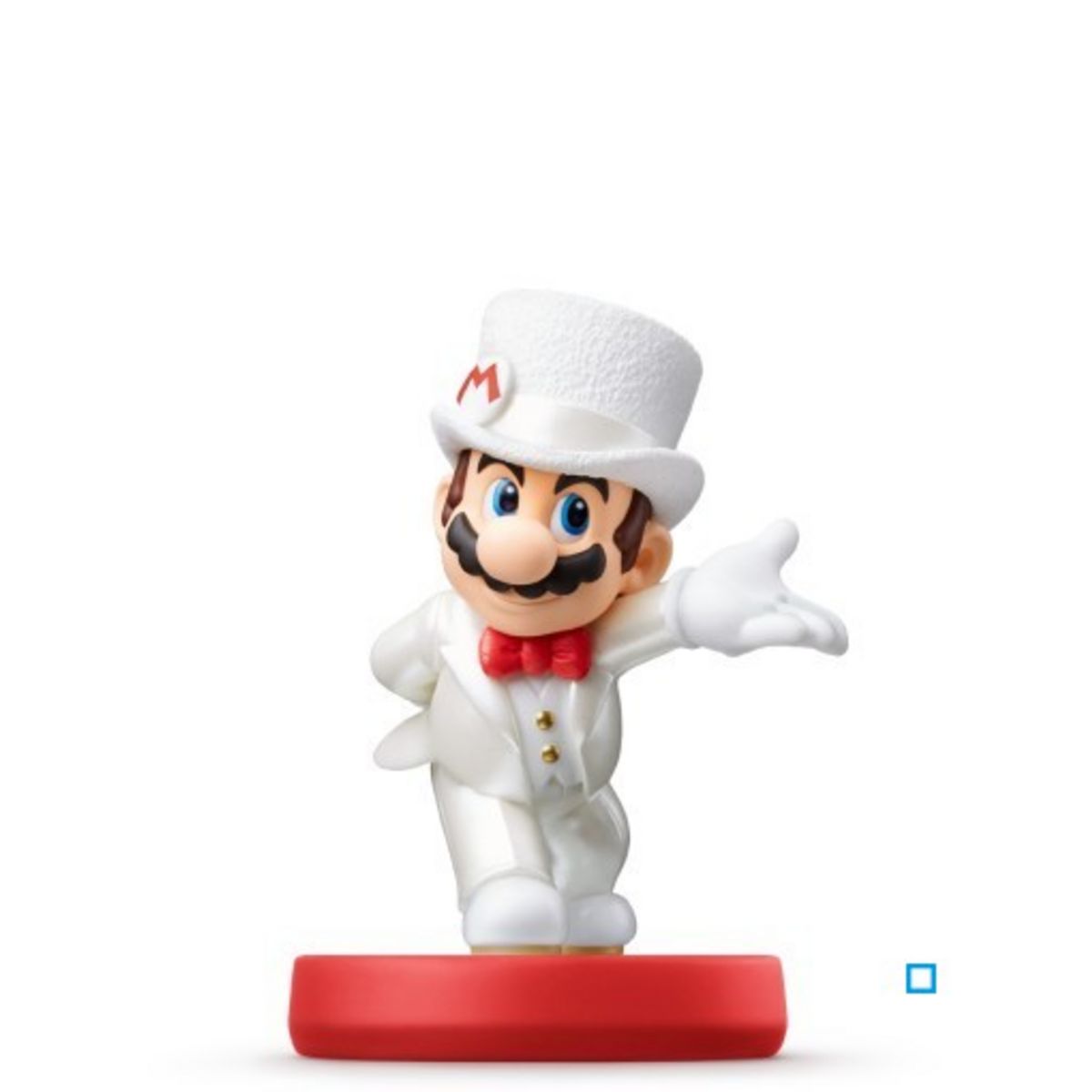 Amiibo - Mario Super Mario (Serie 3) Collection
