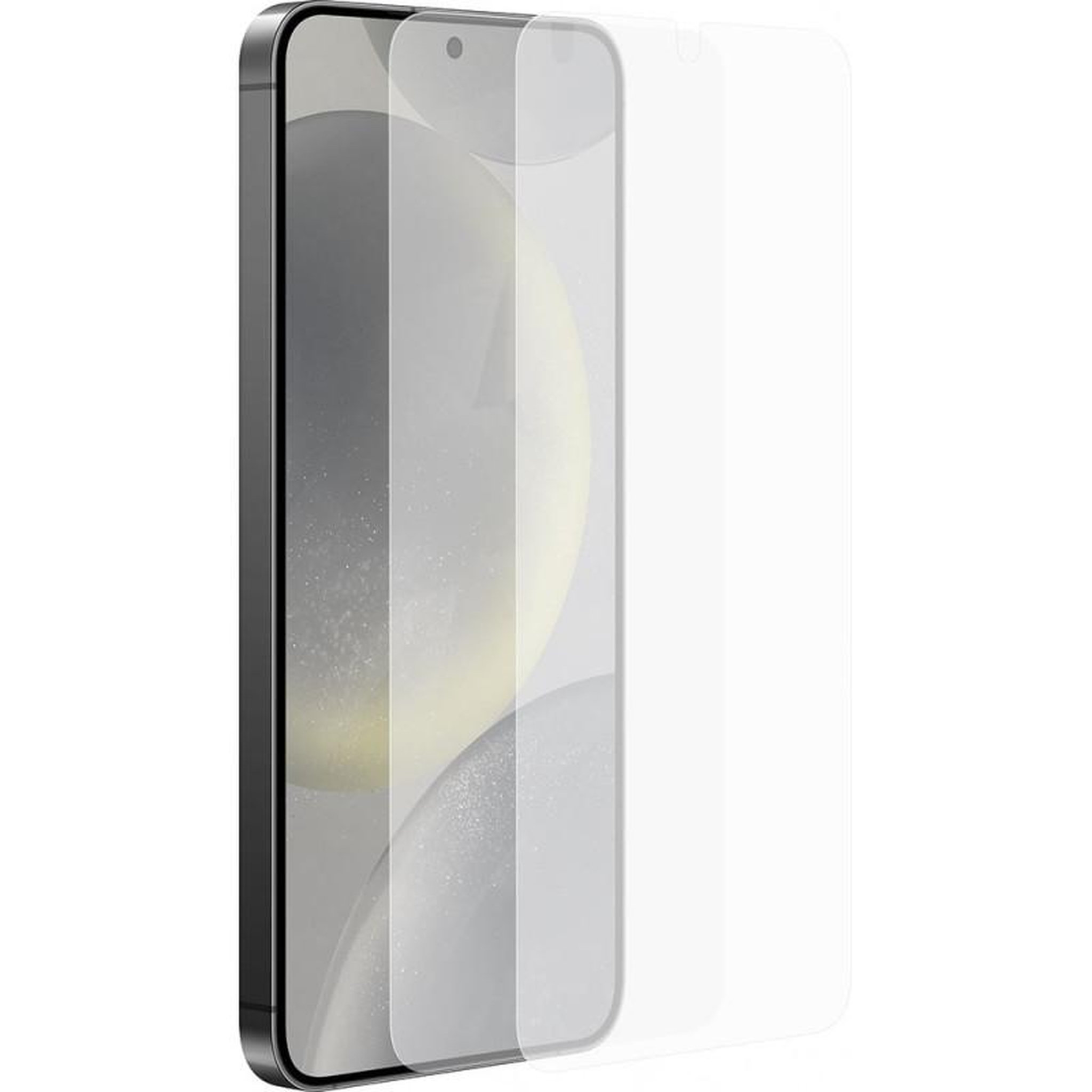 Samsung Film de protection anti reflet pour Samsung Galaxy S24 Ultra Transparent