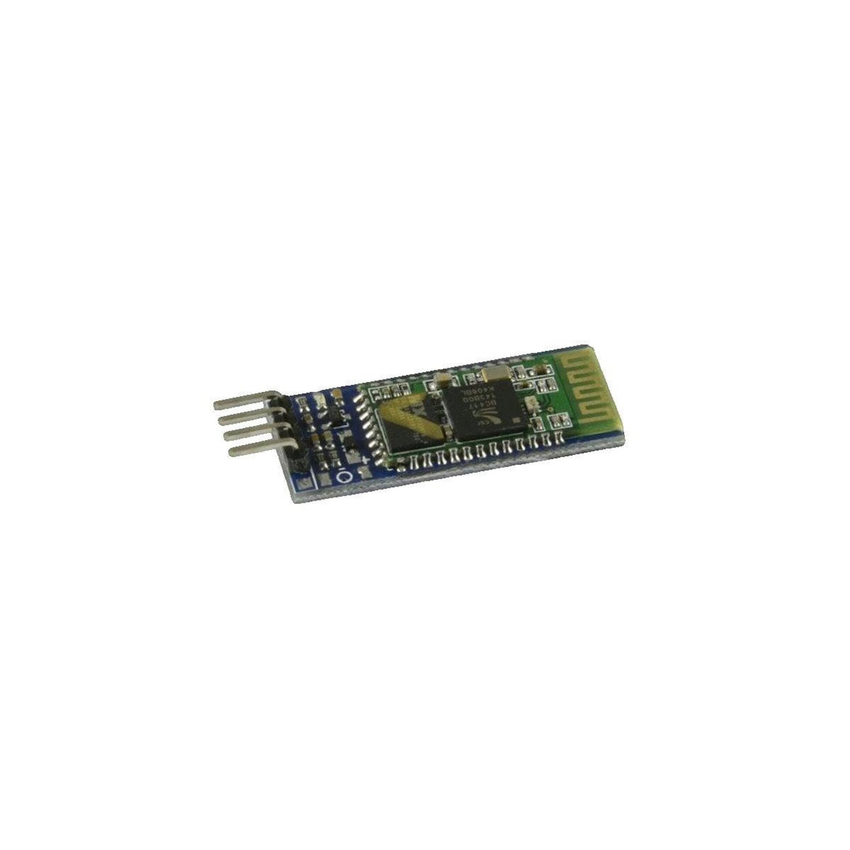 ALLIBERT Module Bluetooth ALLNET 4duino HC-05 Compact et Flexible