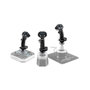 Voir la diapositive 4 : Thrustmaster Joystick Sol-R 3 AVA Add-on Grip