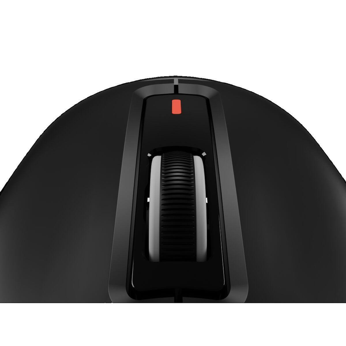 NACON Souris gamer Natec GENESIS Krypton 660 noire ergonomique