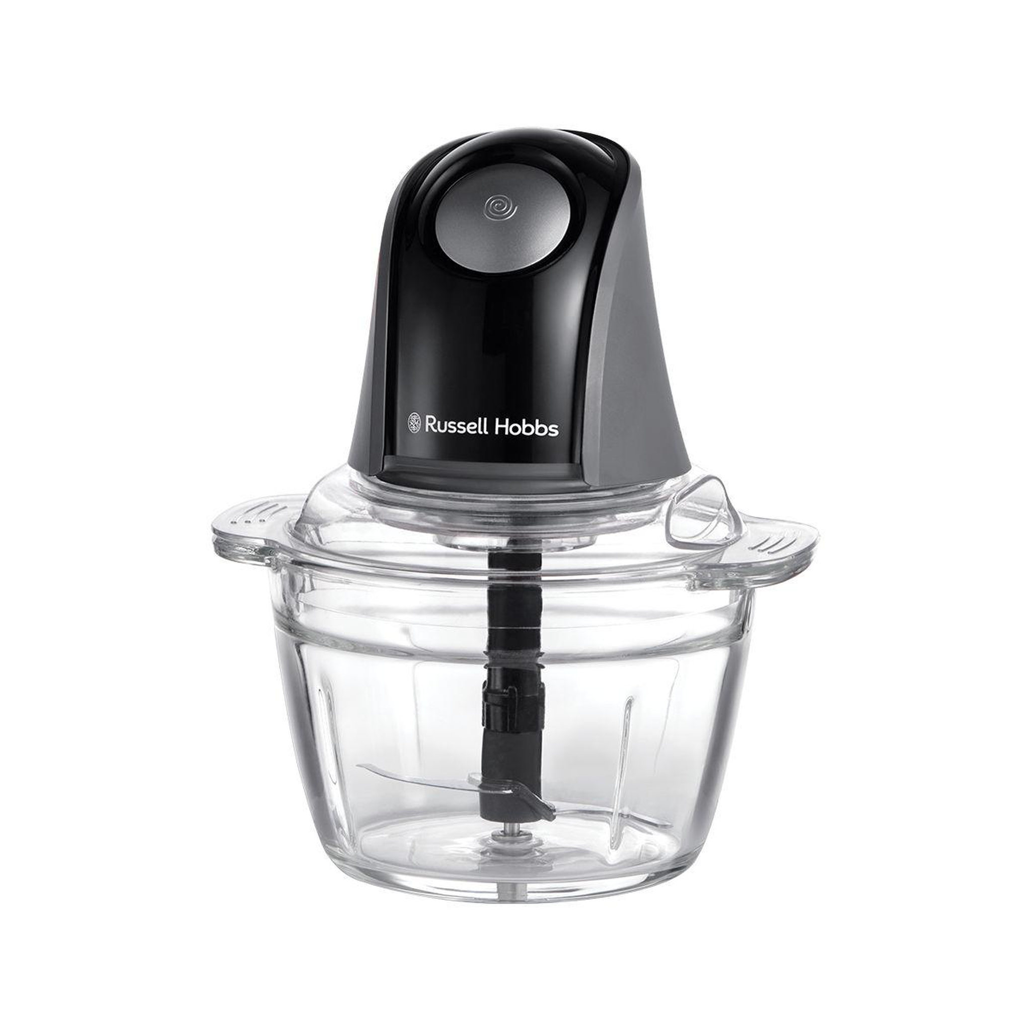 Russell Hobbs Hachoir Matte Charcoal 27131-56