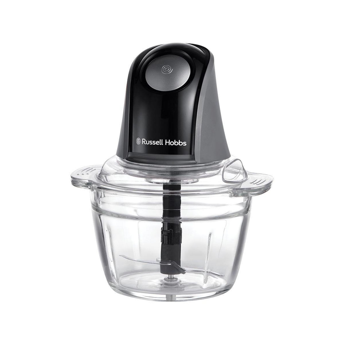 Russell Hobbs Hachoir Matte Charcoal 27131-56