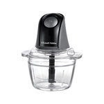 Russell Hobbs Hachoir Matte Charcoal 27131-56