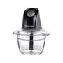 Voir la diapositive 1 : Russell Hobbs Hachoir Matte Charcoal 27131-56