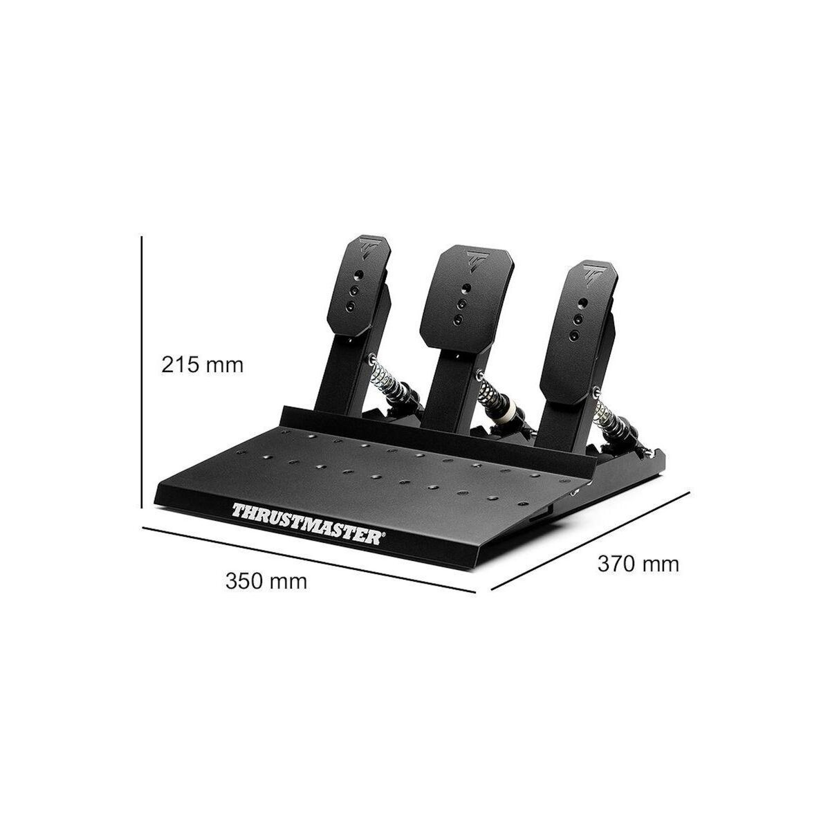 Thrustmaster Pédalier Raceline Pedals III