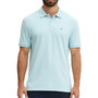 Voir la diapositive 1 : CALVIN KLEIN JEANS Polo  Clair Homme Calvin Klein Jeans Ss Monogram Pique