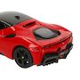 Voir la diapositive 3 : BBurago Modèle réduit Bburago Ferrari SF90 Stradale rouge