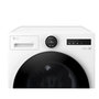 Voir la diapositive 5 : LG Lave-linge frontal 11kg 1400 tours/min - F14X56WHST