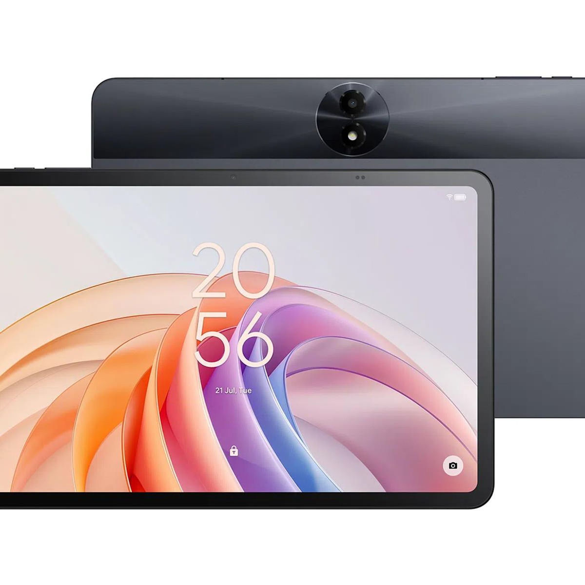 TCL TCL TAB 11 FE 4G Mediatek LTE 128 Go 27,9 cm (11 ) 4 Go Wi-Fi 5 (802.11ac) Android 14 Gris