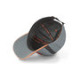 Voir la diapositive 5 : Black et Decker Casquette active couture renforcées ajustable