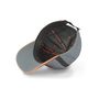 Voir la diapositive 5 : Black et Decker Casquette active couture renforcées ajustable