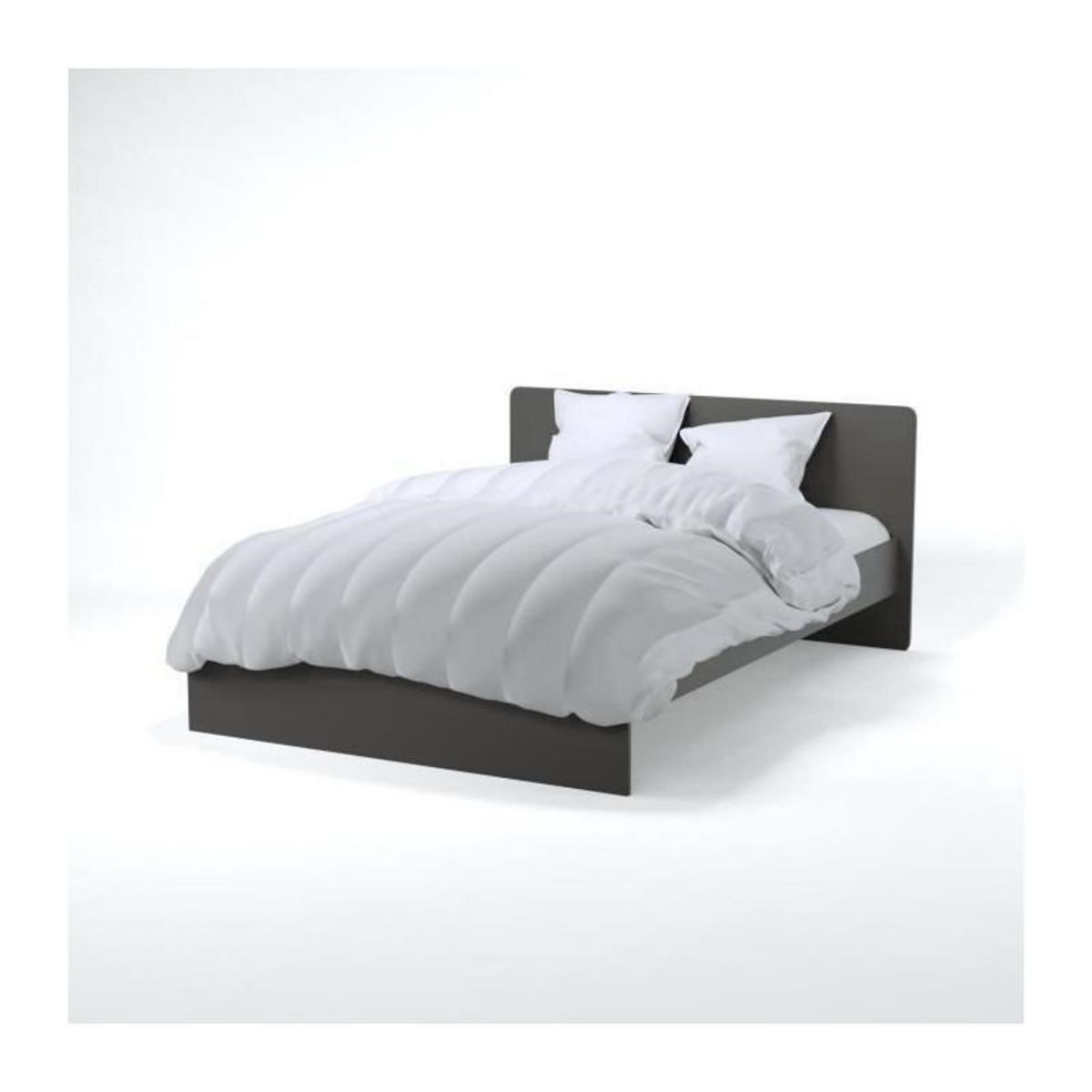DODO DODO Couette temperee 350gr/m2 BELLE NUIT 140x200cm