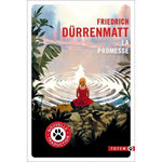 LA PROMESSE, Dürrenmatt Friedrich