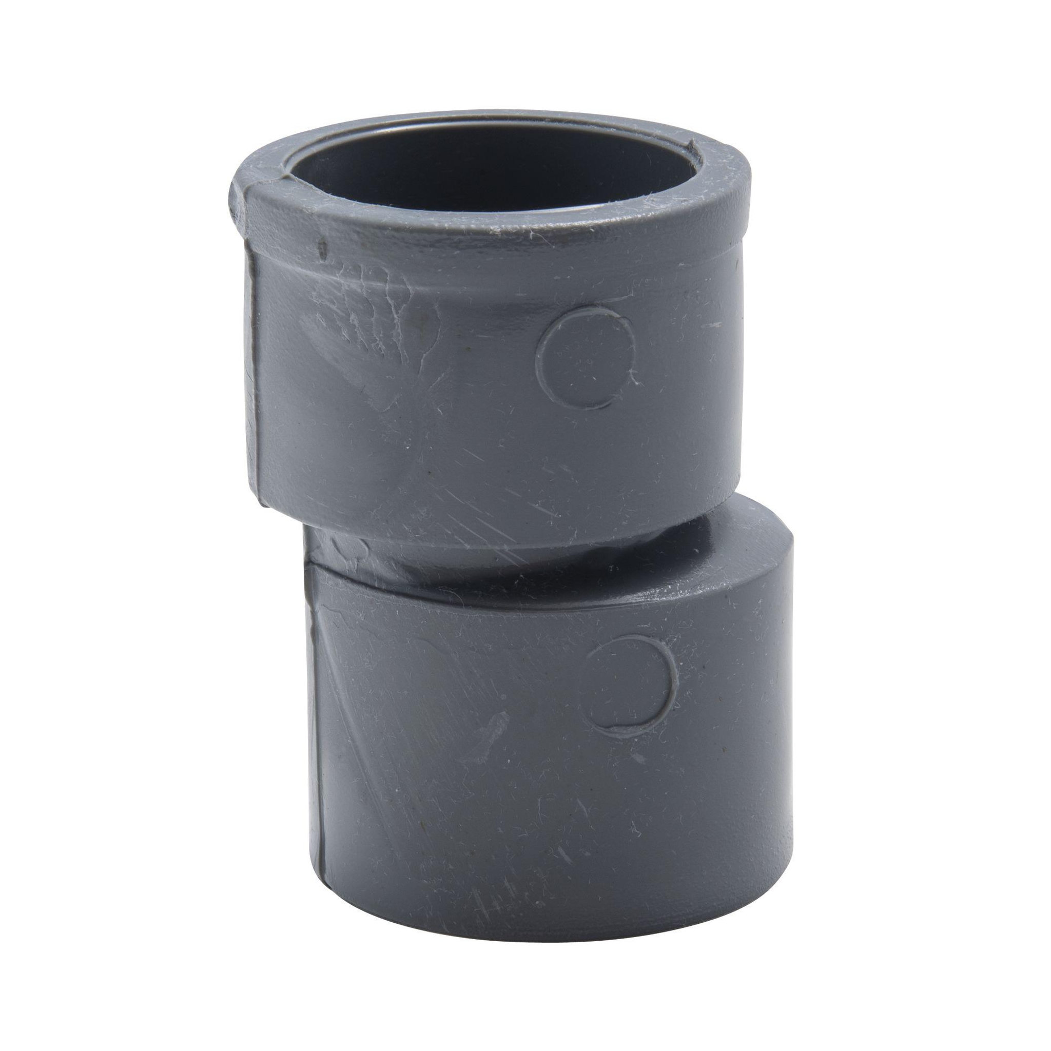 Jardibric Réduction extérieure excentrée m-f ø40-ø32mm