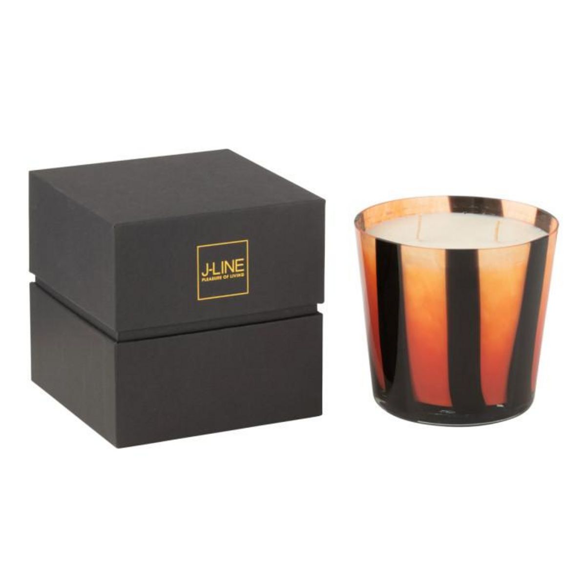 Paris Prix Bougie Parfumée  Noa  13cm Wild Protea & Rhubarb