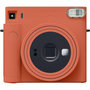 Voir la diapositive 5 : FUJIFILM Appareil photo Instantané Instax SQ1 Terracotta Orange