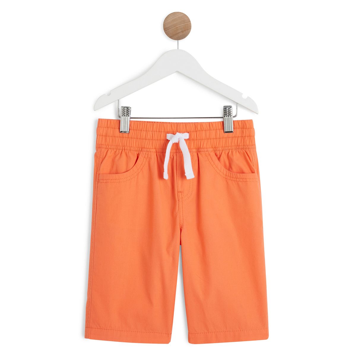 INEXTENSO Bermuda garçon 