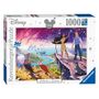 Voir la diapositive 1 : RAVENSBURGER Ravensburger - Jigsaw puzzle Disney Pocahontas, 1000pcs. 172900