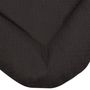 Voir la diapositive 3 : VIDAXL Matelas pour chiens Taille M Noir