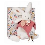 DOUDOU ET COMPAGNIE Doudou Cie Happy BOHO Doudou