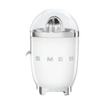 SMEG Presse agrumes Smeg CJF01WHEU blanc