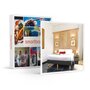 Voir la diapositive 1 : Smartbox Escapade romantique et relaxante en hôtel 5* à Lille - Coffret Cadeau Séjour