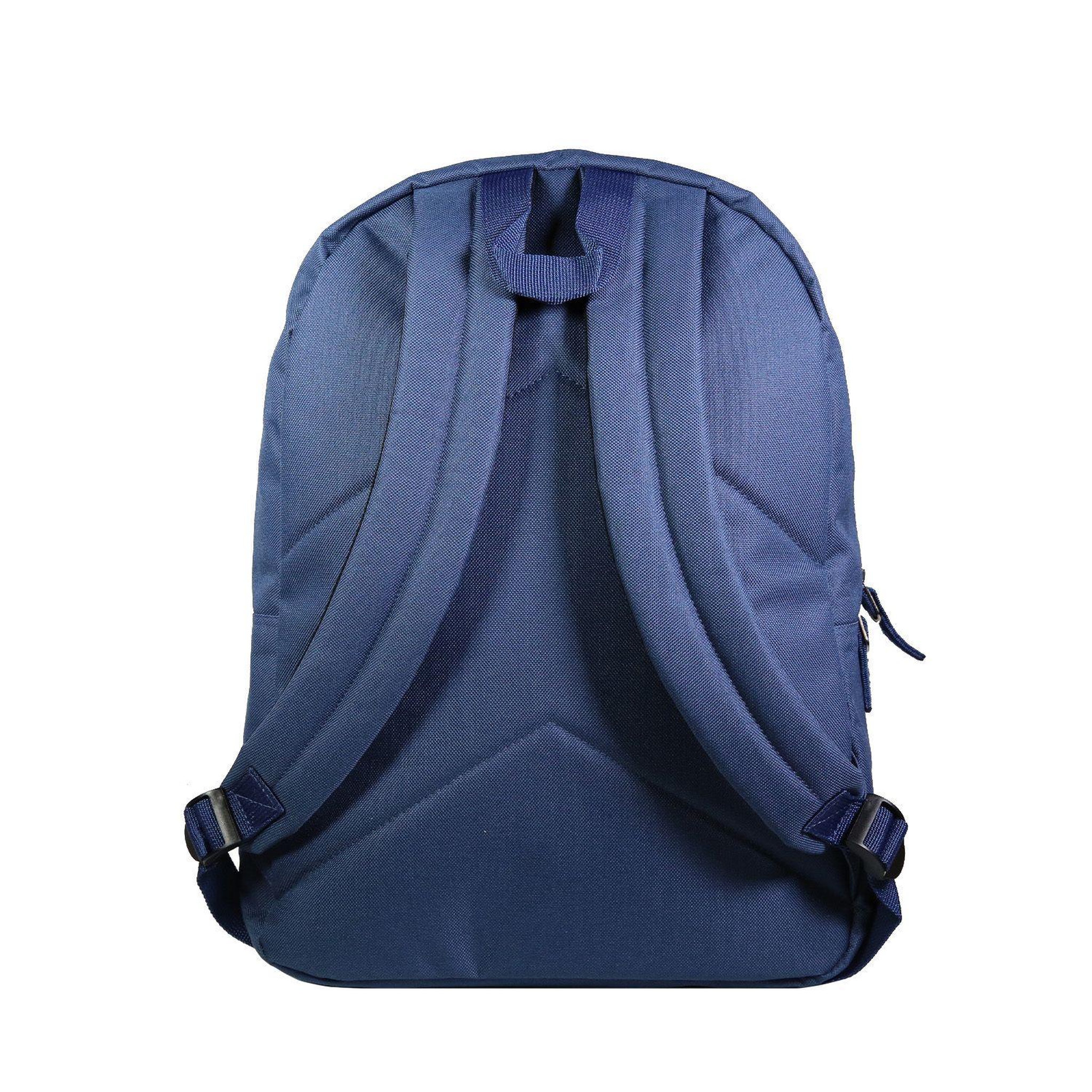 Voir la diapositive 4 : Bagtrotter BAGTROTTER Sac à dos 1 compartiment Offshore Beige Van & Surf