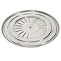 Voir la diapositive 2 : Paris Prix Couvercle de Cuisson en Inox  Universel  26cm Argent