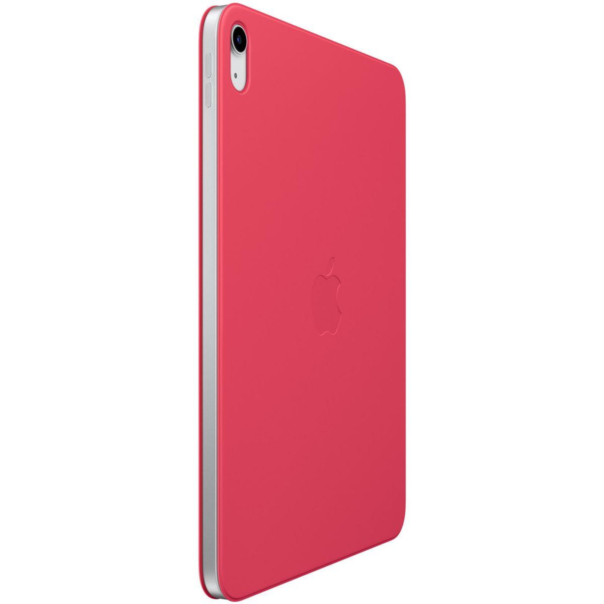 Voir la diapositive 4 : APPLE Etui iPad 11 (2025) smart folio Pastèque