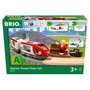 Voir la diapositive 1 : Brio 36079 Circuit en 8 Voyageurs Starter pack - Nvlle Edition