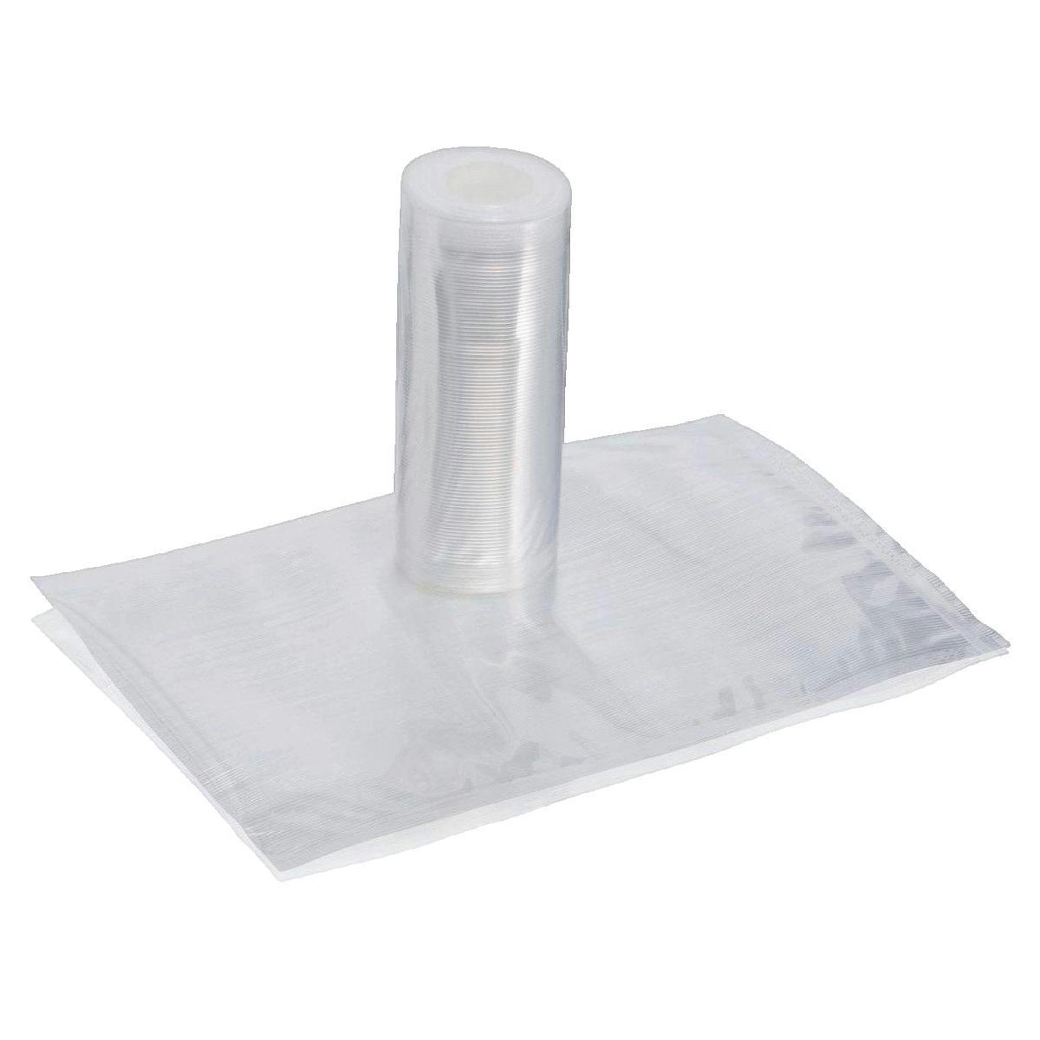 Voir la diapositive 2 : MAGIC VAC Sacs sous vide Magic Vac transparents 30 x 40 cm