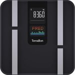 Terraillon Pèse personne impédancemètre Body Color Connect