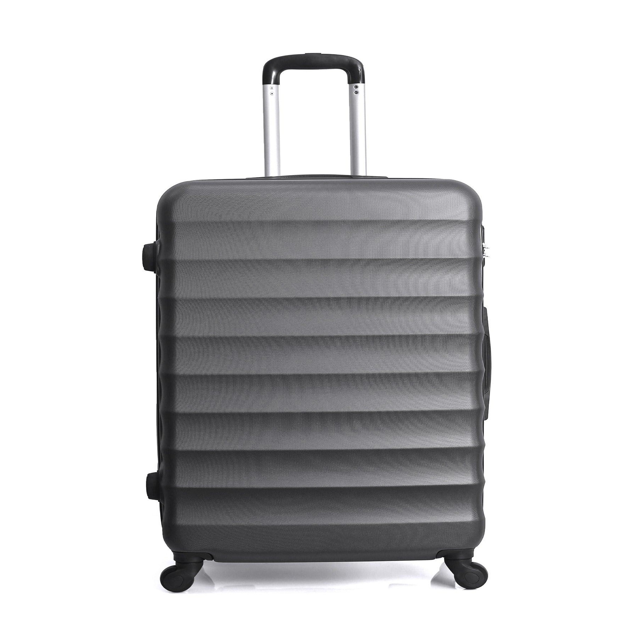 HERO Hero - valise cabine jakarta 55 cm 4 roues