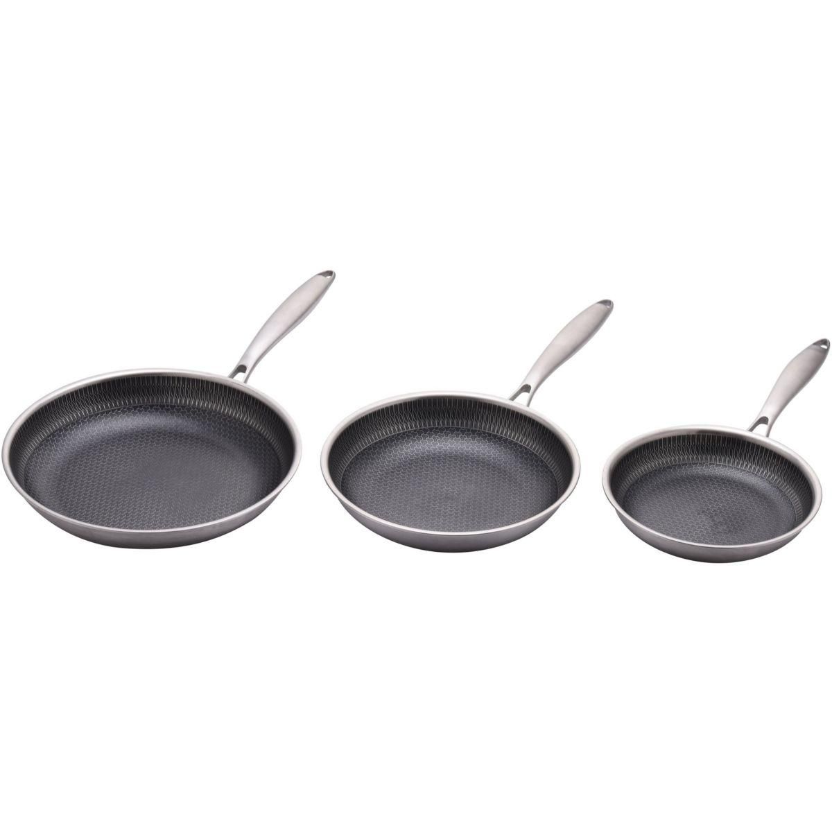 Best Of TV Poêle Excellium 3D 20cm