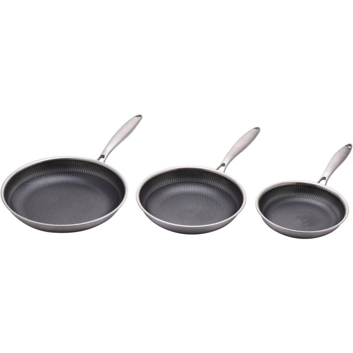 Best Of TV Poêle Excellium 3D 20cm