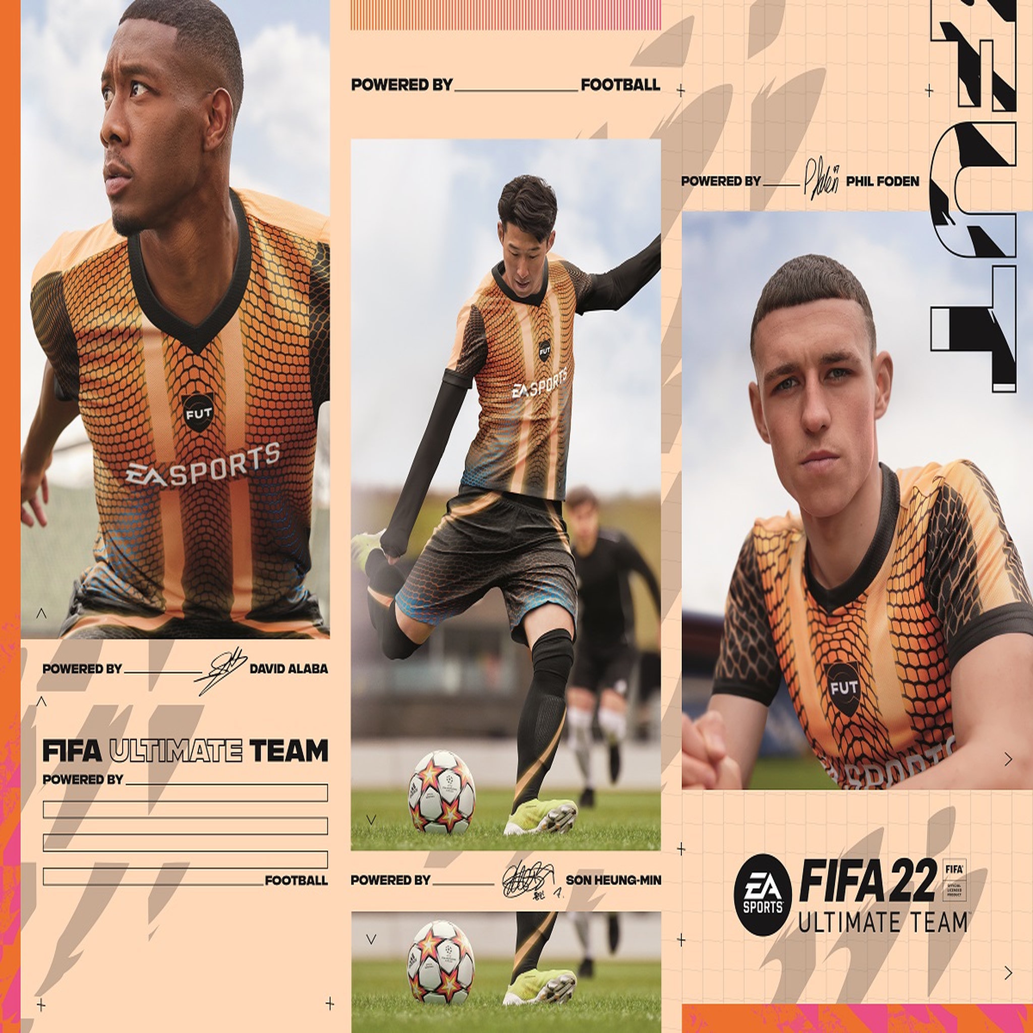 Voir la diapositive 3 : Electronic Arts Fifa 22 PS4