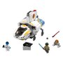 LEGO Star wars 75170 - Le Fantôme
