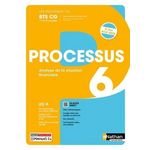 ANALYSE DE LA SITUATON FINACIERE PROCESSUS 6 BTS CG 1RE ET 2E ANNEES. EDITION 2025, Darlay Christine